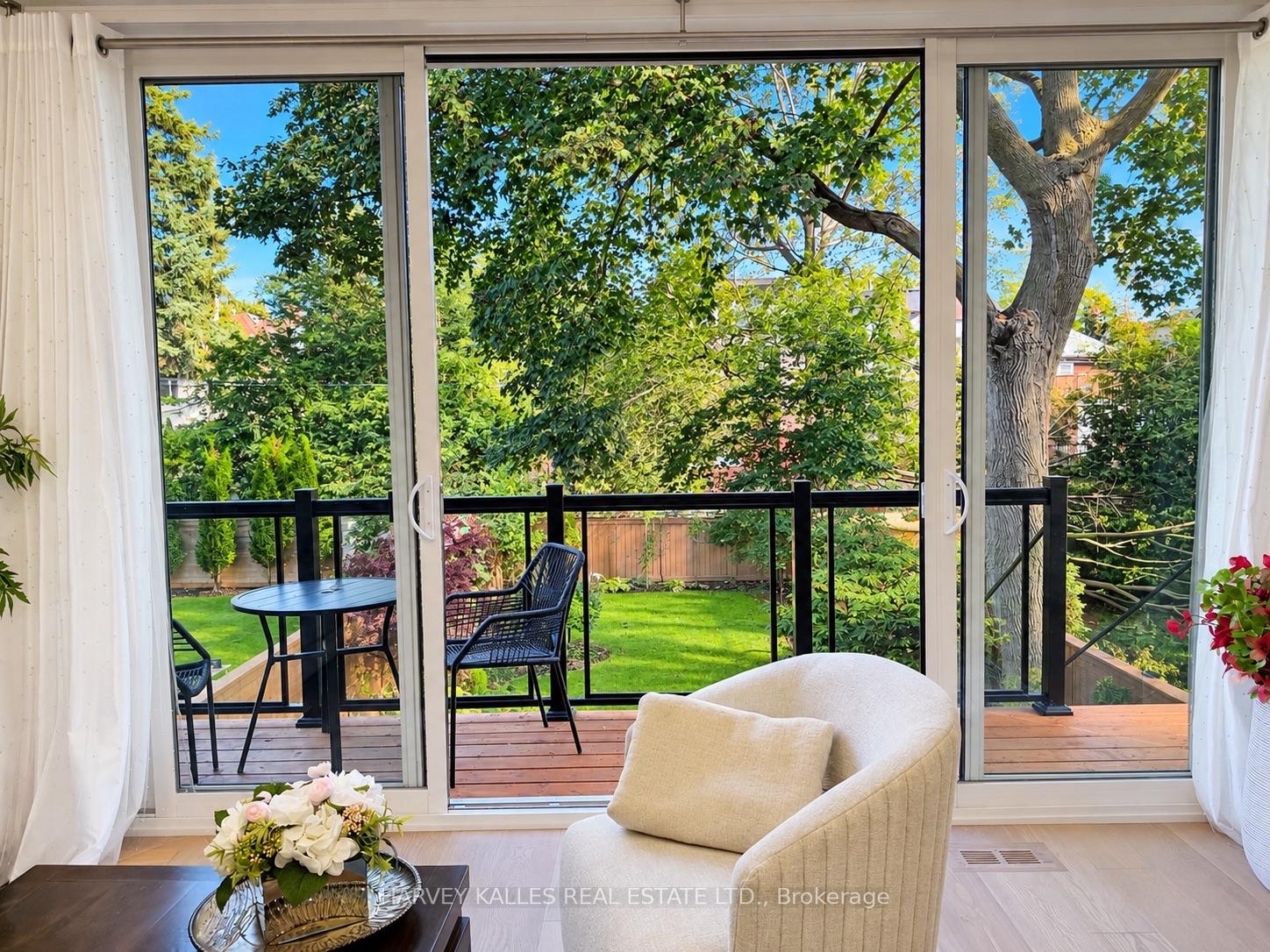 Photo 16 of 194 Sheldrake Boulevard, Toronto, Mount Pleasant East — HOMEH