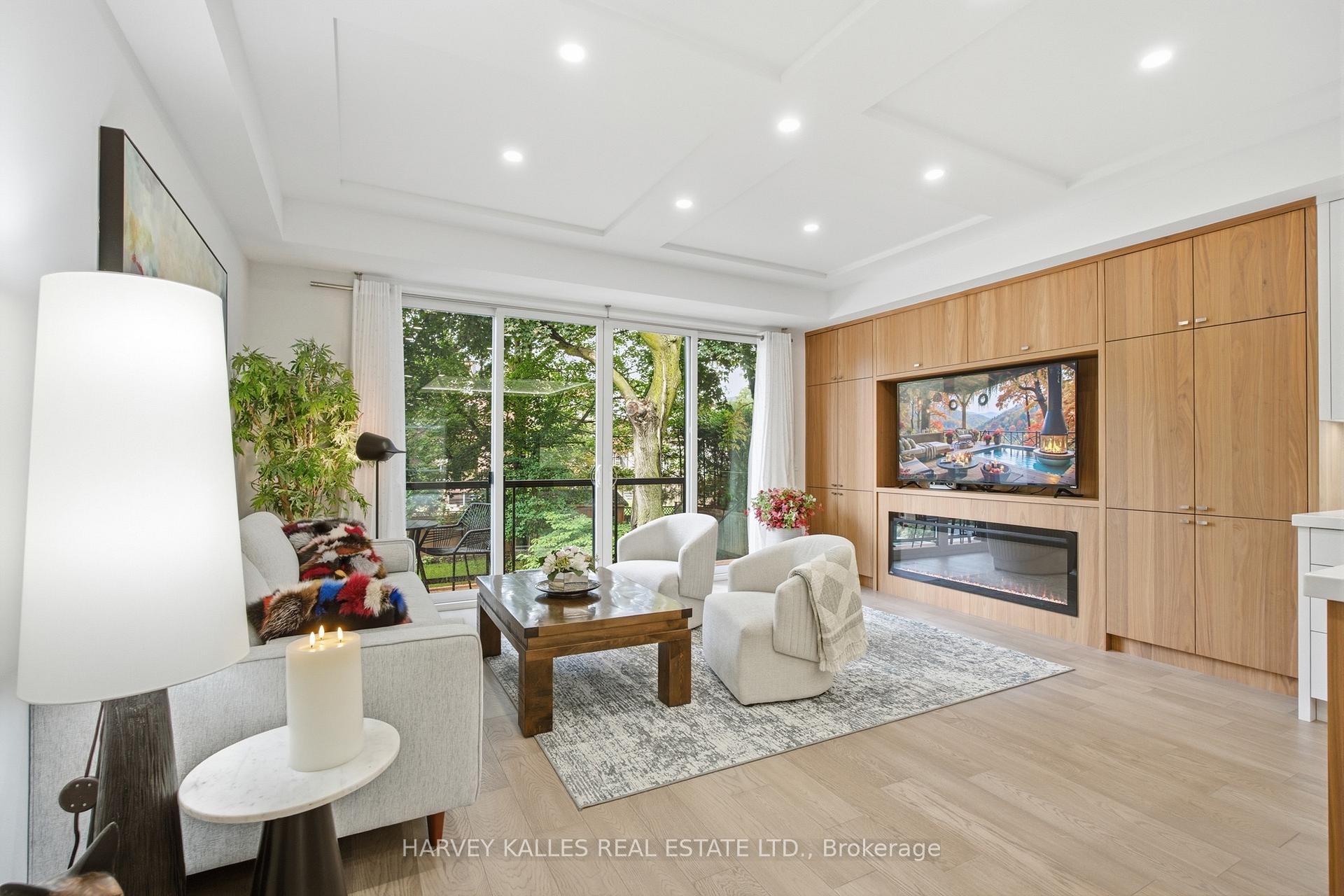 Photo 20 of 194 Sheldrake Boulevard, Toronto, Mount Pleasant East — HOMEH