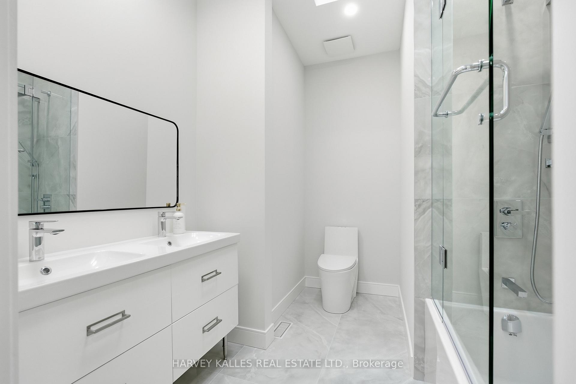Photo 29 of 194 Sheldrake Boulevard, Toronto, Mount Pleasant East — HOMEH