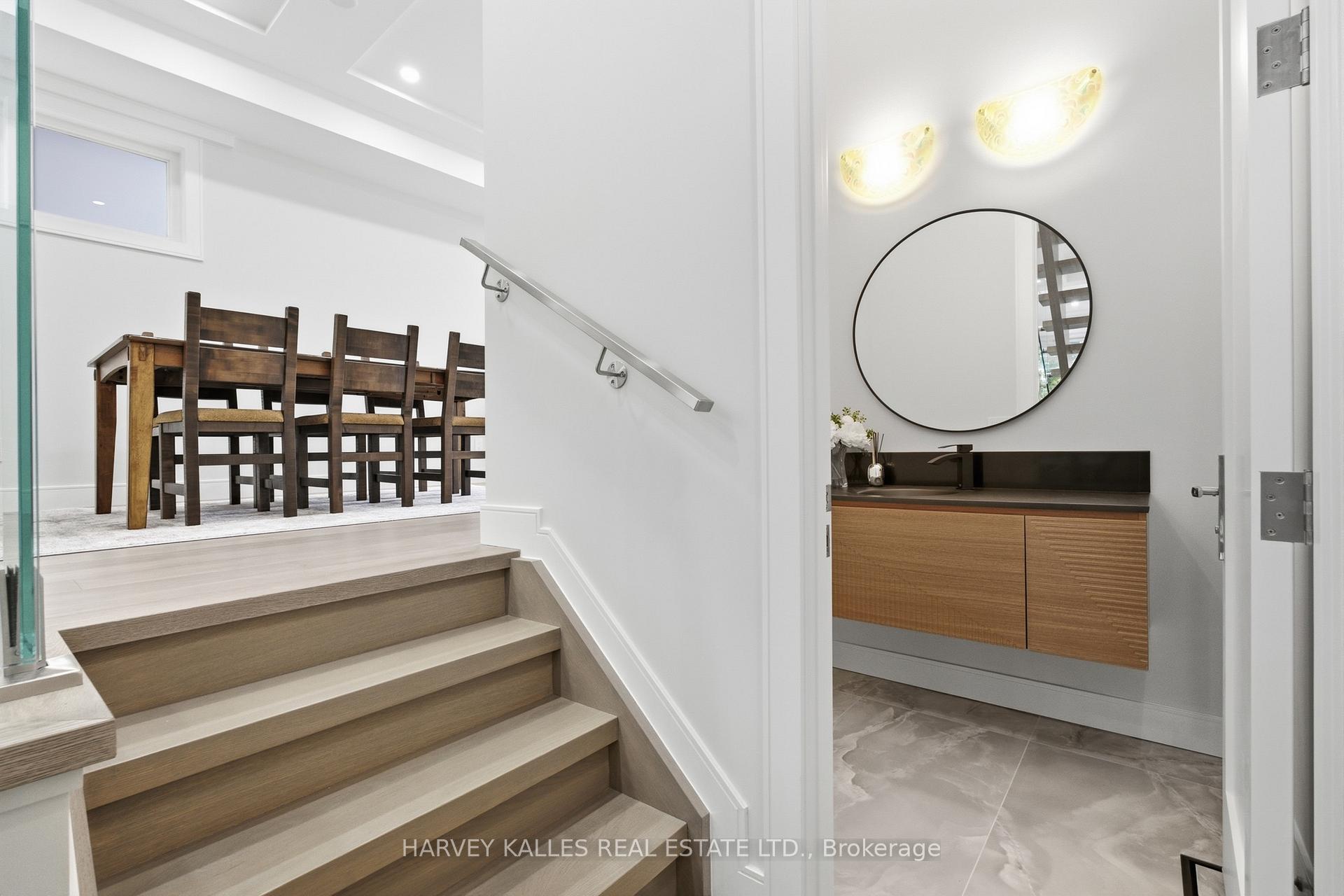 Photo 34 of 194 Sheldrake Boulevard, Toronto, Mount Pleasant East — HOMEH