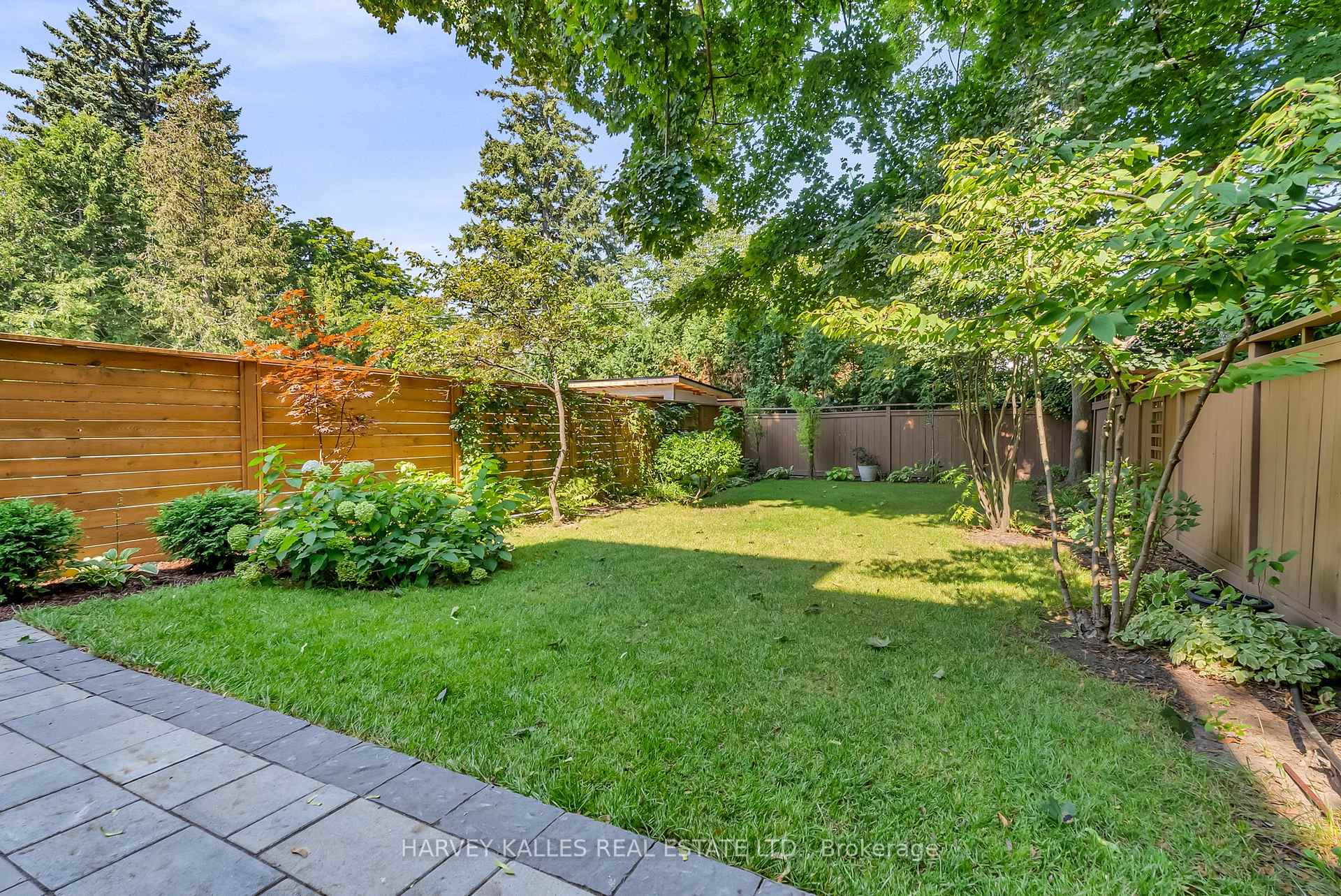 Photo 39 of 194 Sheldrake Boulevard, Toronto, Mount Pleasant East — HOMEH