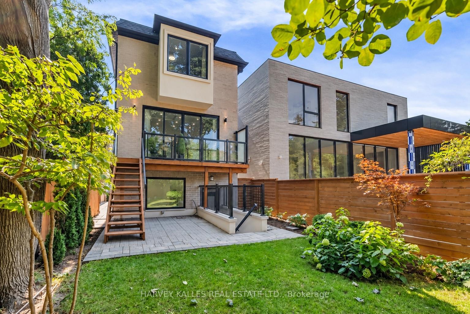 Photo 40 of 194 Sheldrake Boulevard, Toronto, Mount Pleasant East — HOMEH