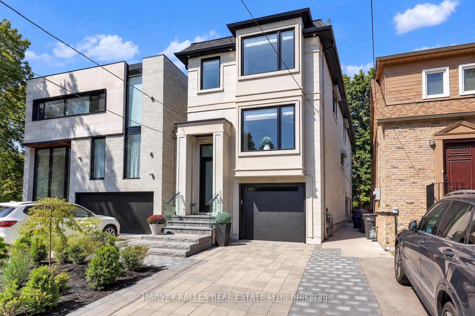 Photo 3 of 194 Sheldrake Boulevard, Toronto, Mount Pleasant East — HOMEH