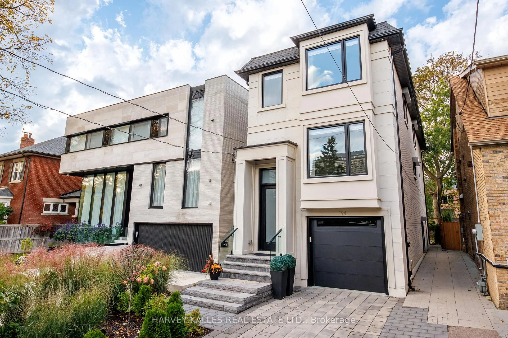 Photo 1 of 194 Sheldrake Boulevard, Toronto, Mount Pleasant East — HOMEH