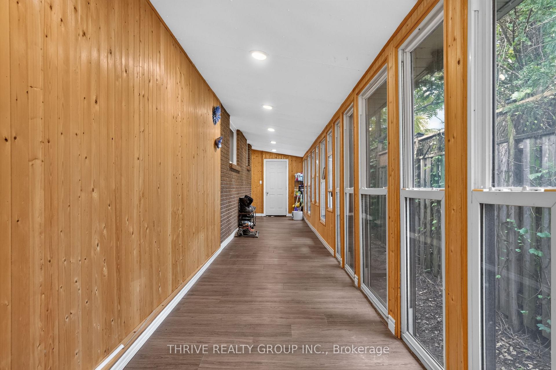 Photo 37 of 11 Outer Drive, London, South V — HOMEH