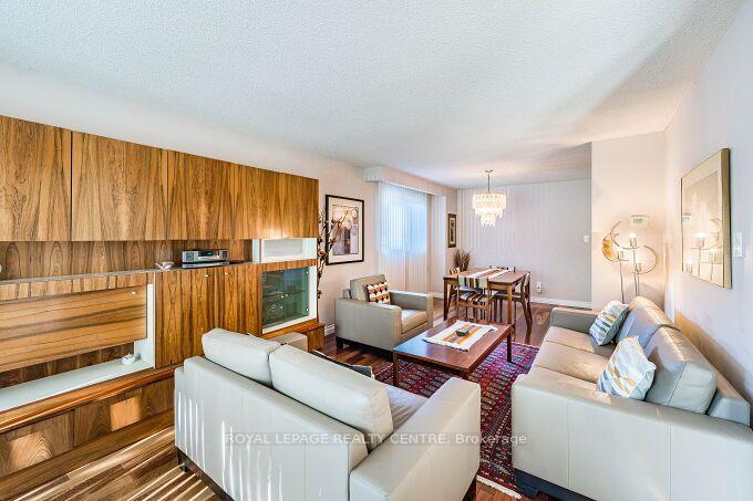 Photo 8 of 671 Louis Drive, Mississauga, Erindale — HOMEH