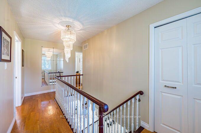 Photo 26 of 671 Louis Drive, Mississauga, Erindale — HOMEH