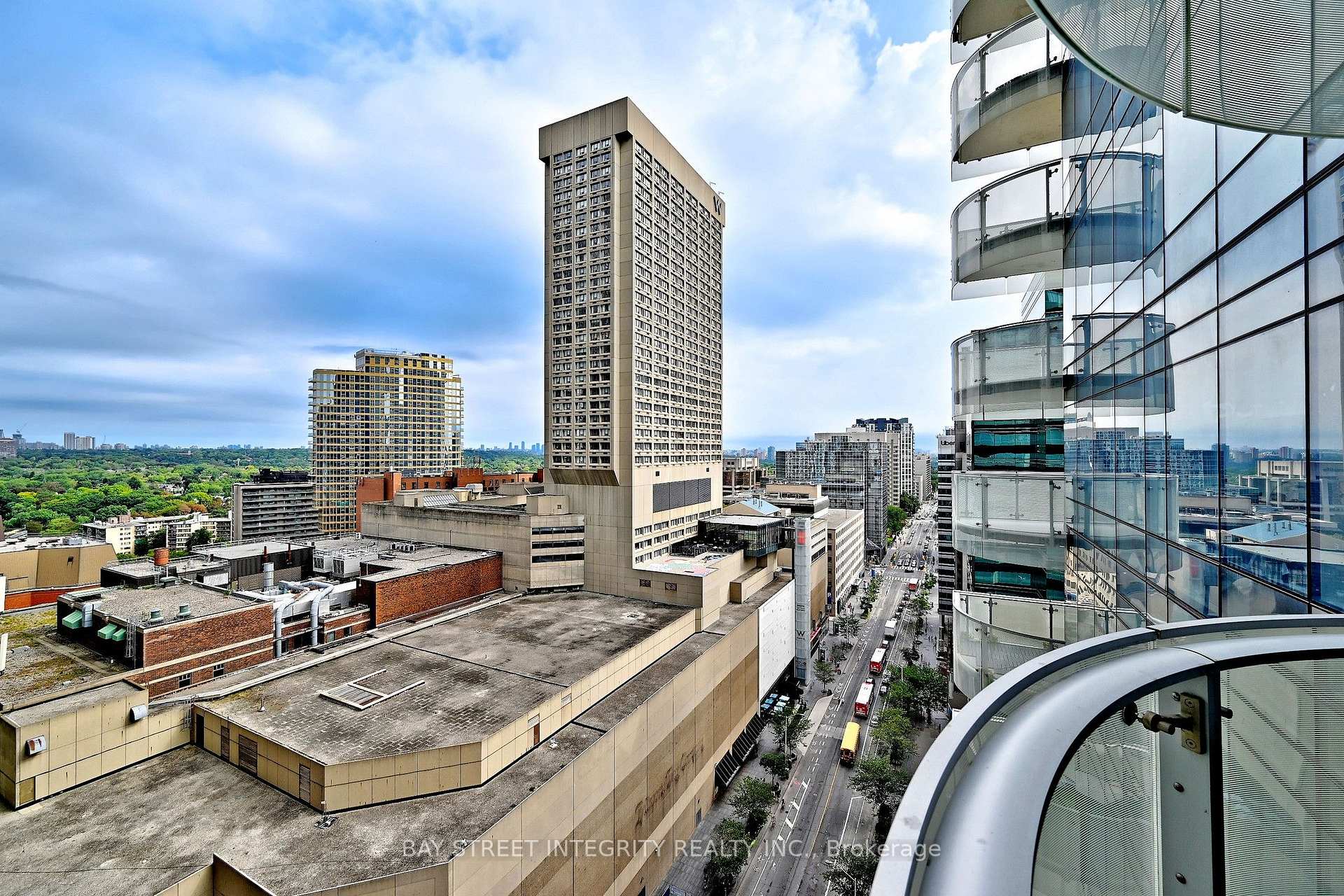 Photo 22 of Unit 1512, 1 Bloor Street E, Toronto, Church-Yonge Corridor — HOMEH