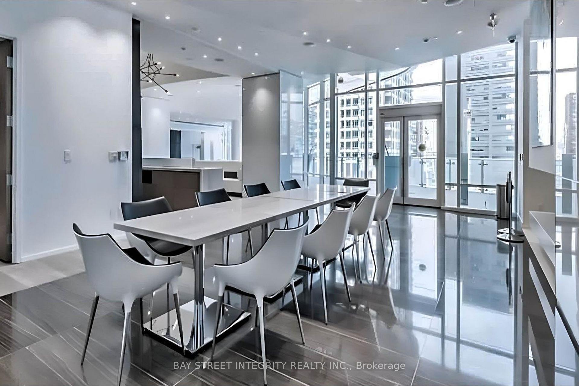 Photo 25 of Unit 1512, 1 Bloor Street E, Toronto, Church-Yonge Corridor — HOMEH