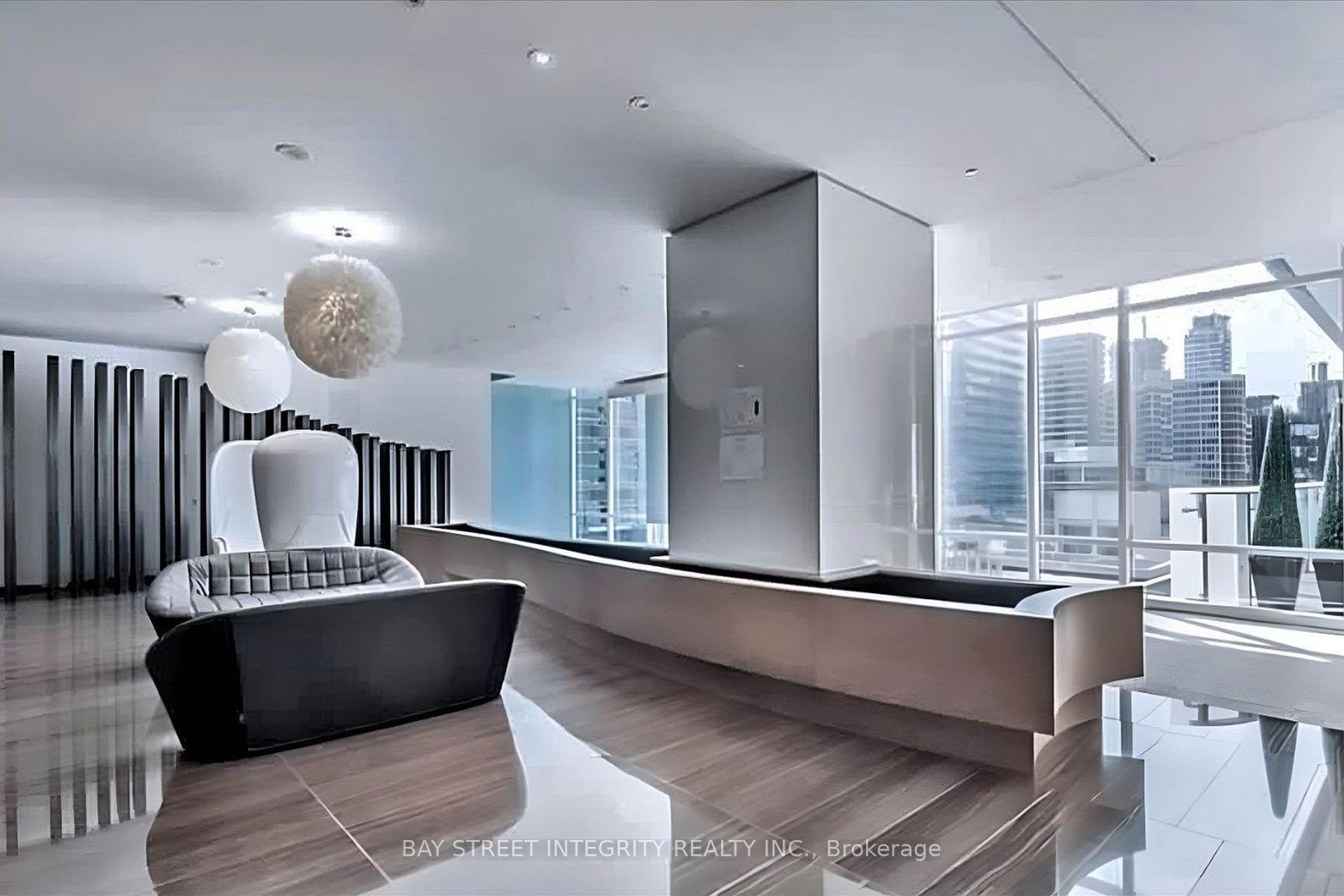 Photo 26 of Unit 1512, 1 Bloor Street E, Toronto, Church-Yonge Corridor — HOMEH