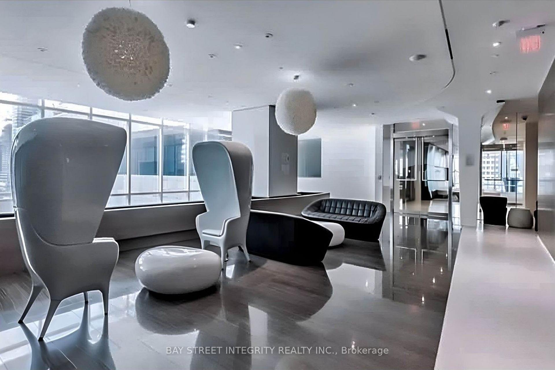 Photo 27 of Unit 1512, 1 Bloor Street E, Toronto, Church-Yonge Corridor — HOMEH