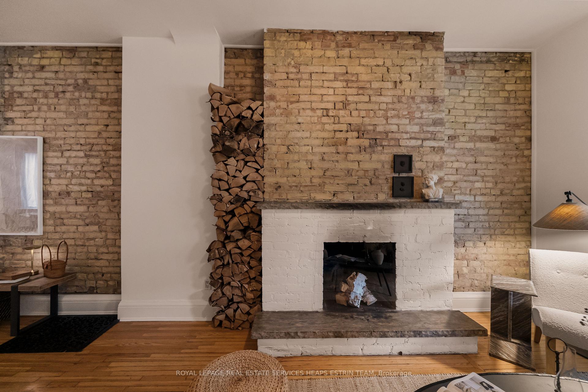 Photo 12 of 513 Brunswick Avenue, Toronto, The Annex — HOMEH