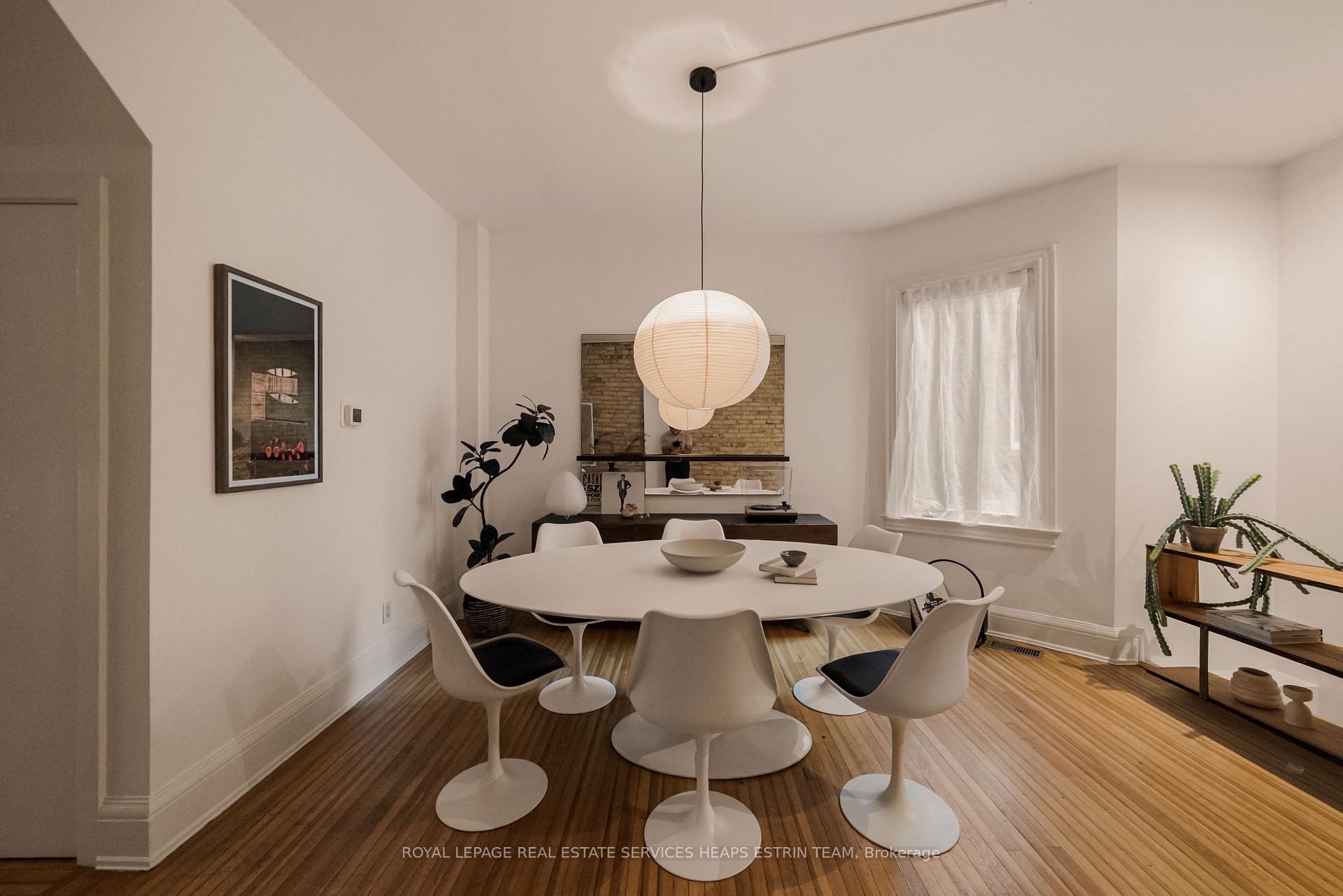 Photo 16 of 513 Brunswick Avenue, Toronto, The Annex — HOMEH