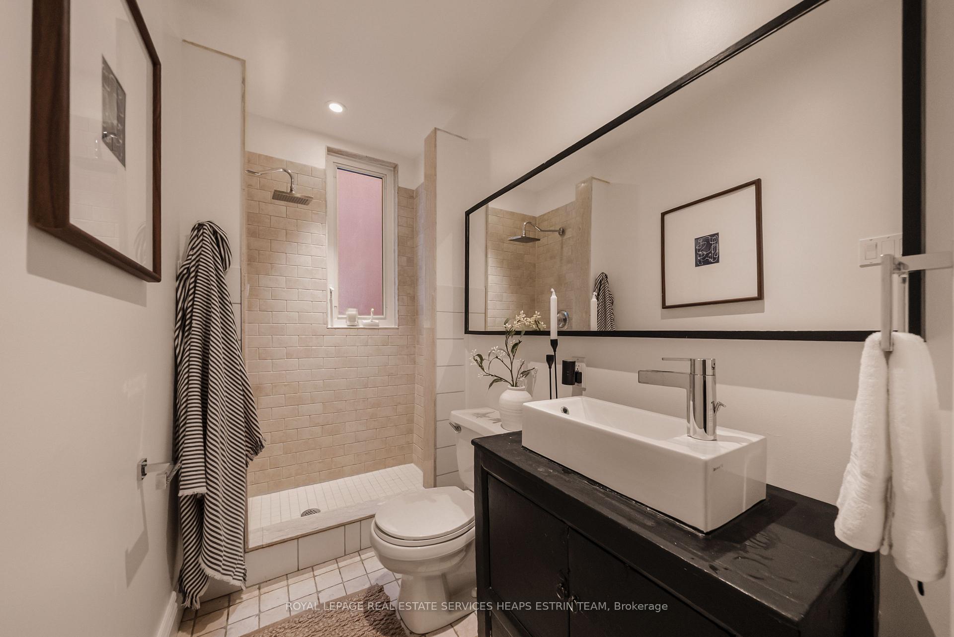 Photo 18 of 513 Brunswick Avenue, Toronto, The Annex — HOMEH