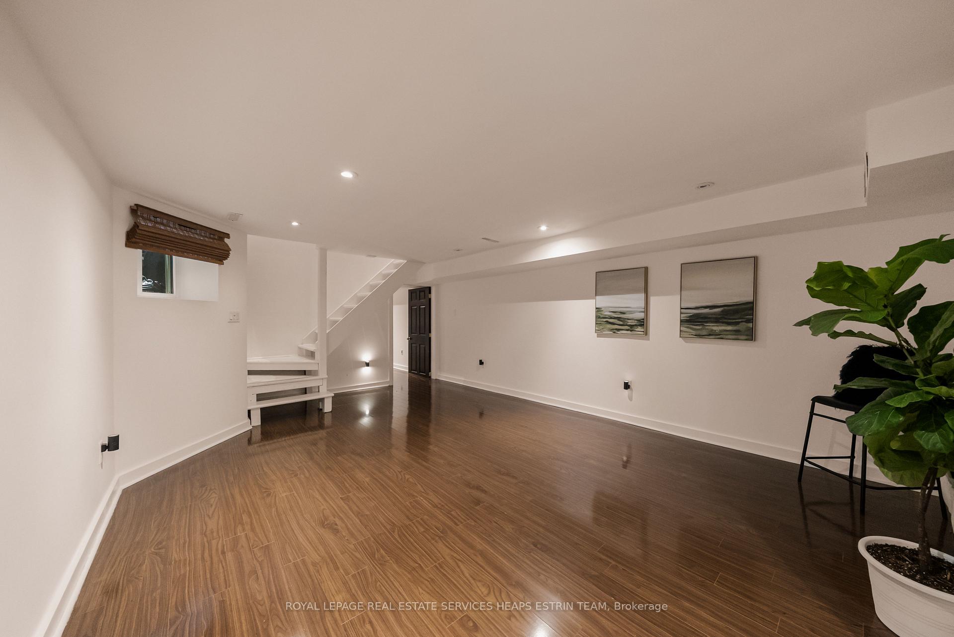 Photo 24 of 513 Brunswick Avenue, Toronto, The Annex — HOMEH
