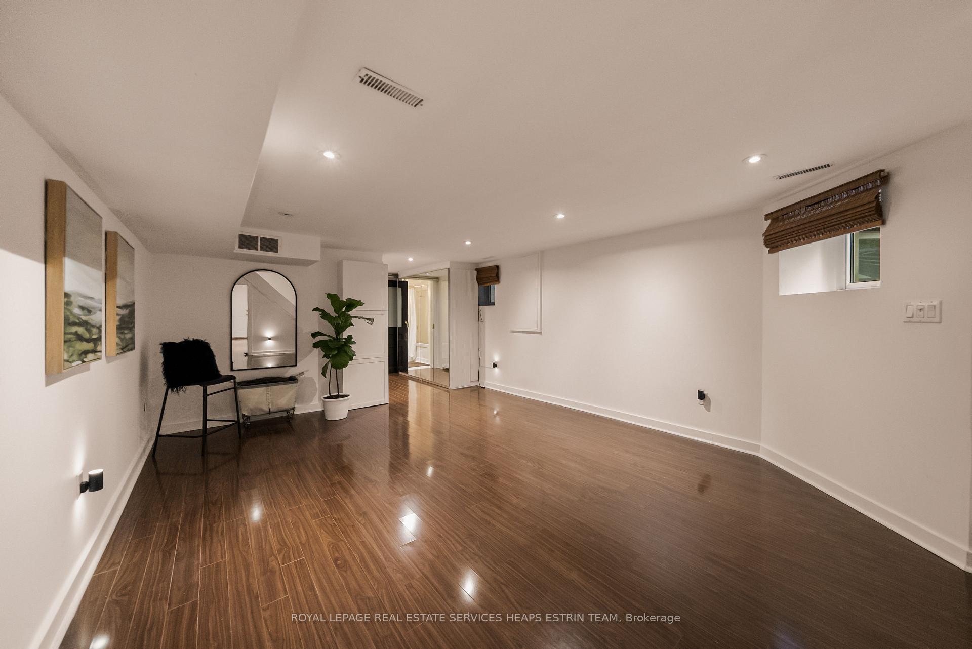 Photo 25 of 513 Brunswick Avenue, Toronto, The Annex — HOMEH