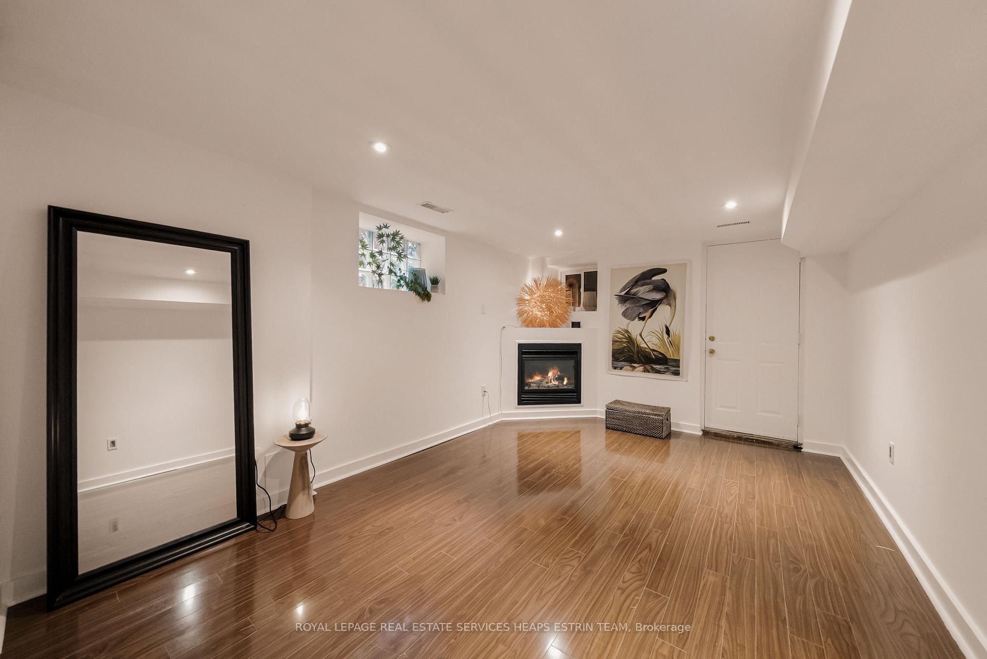 Photo 26 of 513 Brunswick Avenue, Toronto, The Annex — HOMEH