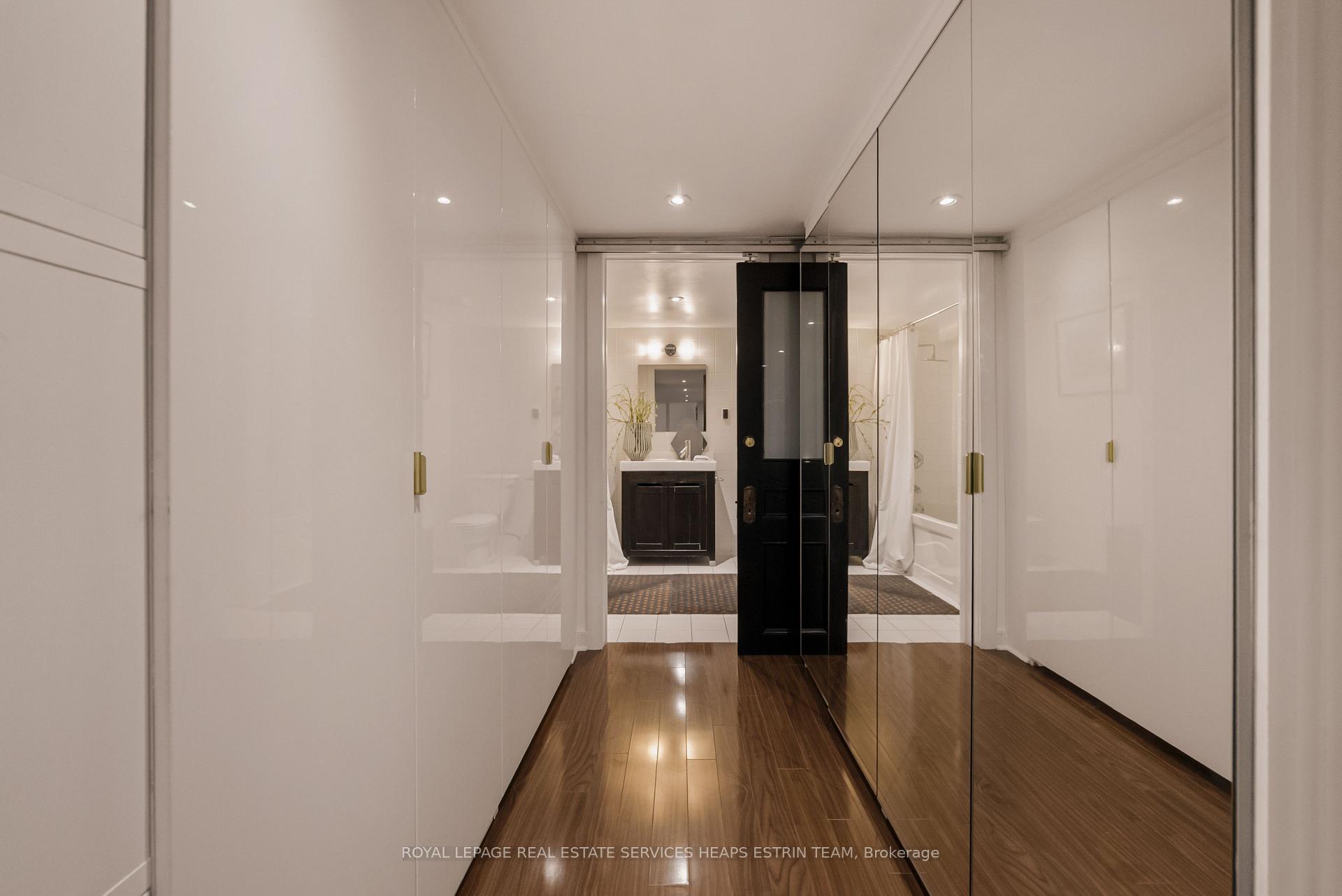 Photo 27 of 513 Brunswick Avenue, Toronto, The Annex — HOMEH