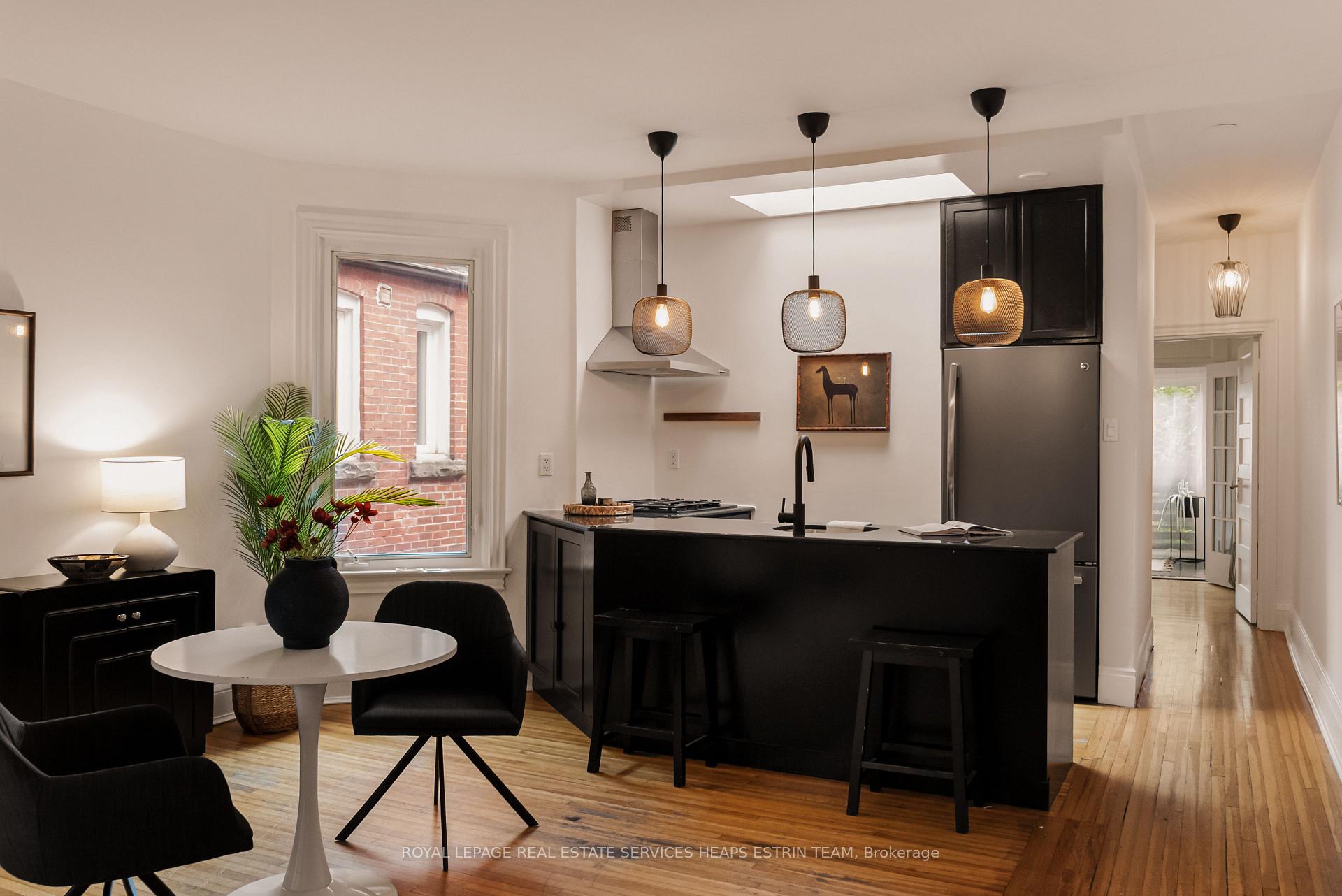 Photo 30 of 513 Brunswick Avenue, Toronto, The Annex — HOMEH