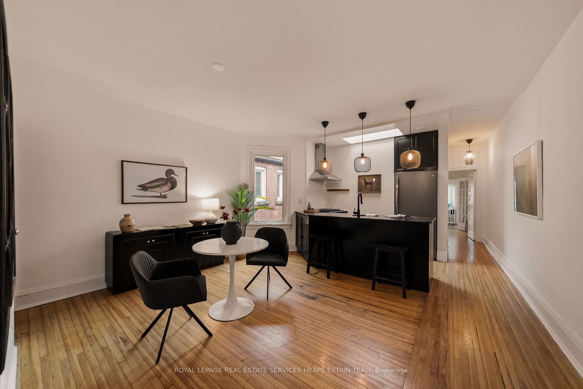 Photo 31 of 513 Brunswick Avenue, Toronto, The Annex — HOMEH
