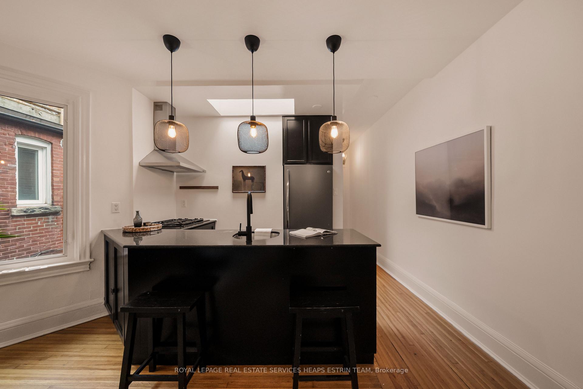 Photo 32 of 513 Brunswick Avenue, Toronto, The Annex — HOMEH