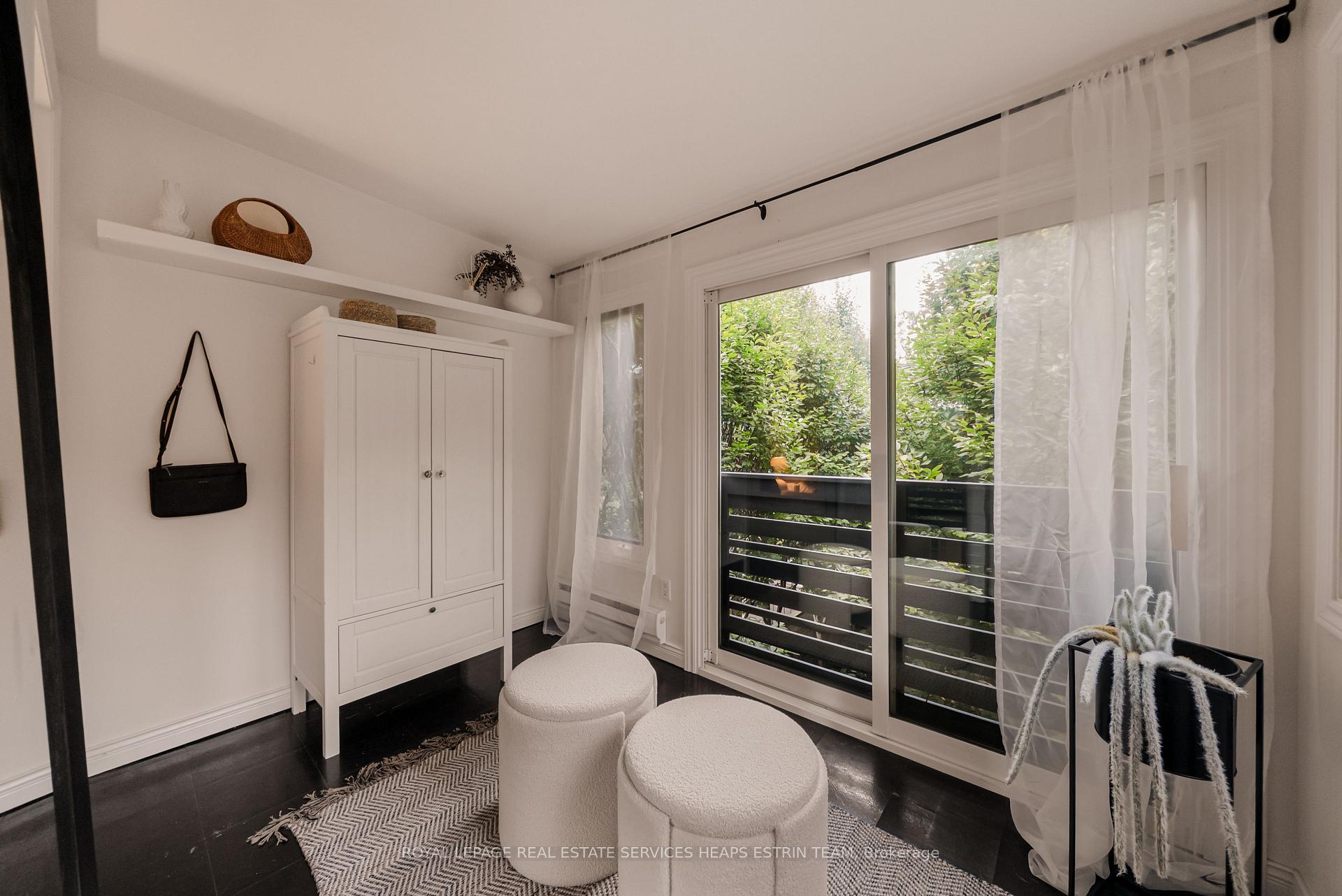 Photo 36 of 513 Brunswick Avenue, Toronto, The Annex — HOMEH