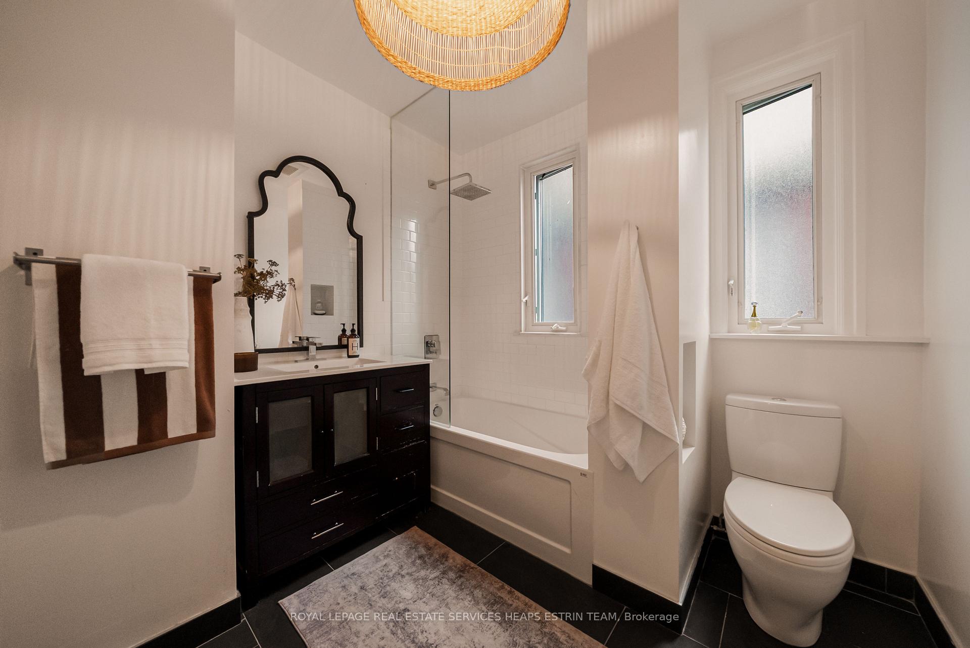 Photo 37 of 513 Brunswick Avenue, Toronto, The Annex — HOMEH