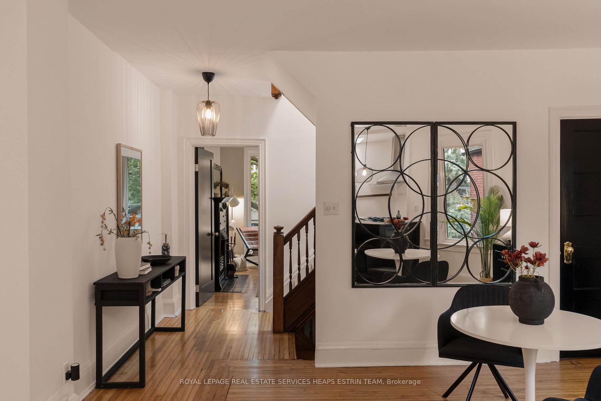 Photo 38 of 513 Brunswick Avenue, Toronto, The Annex — HOMEH