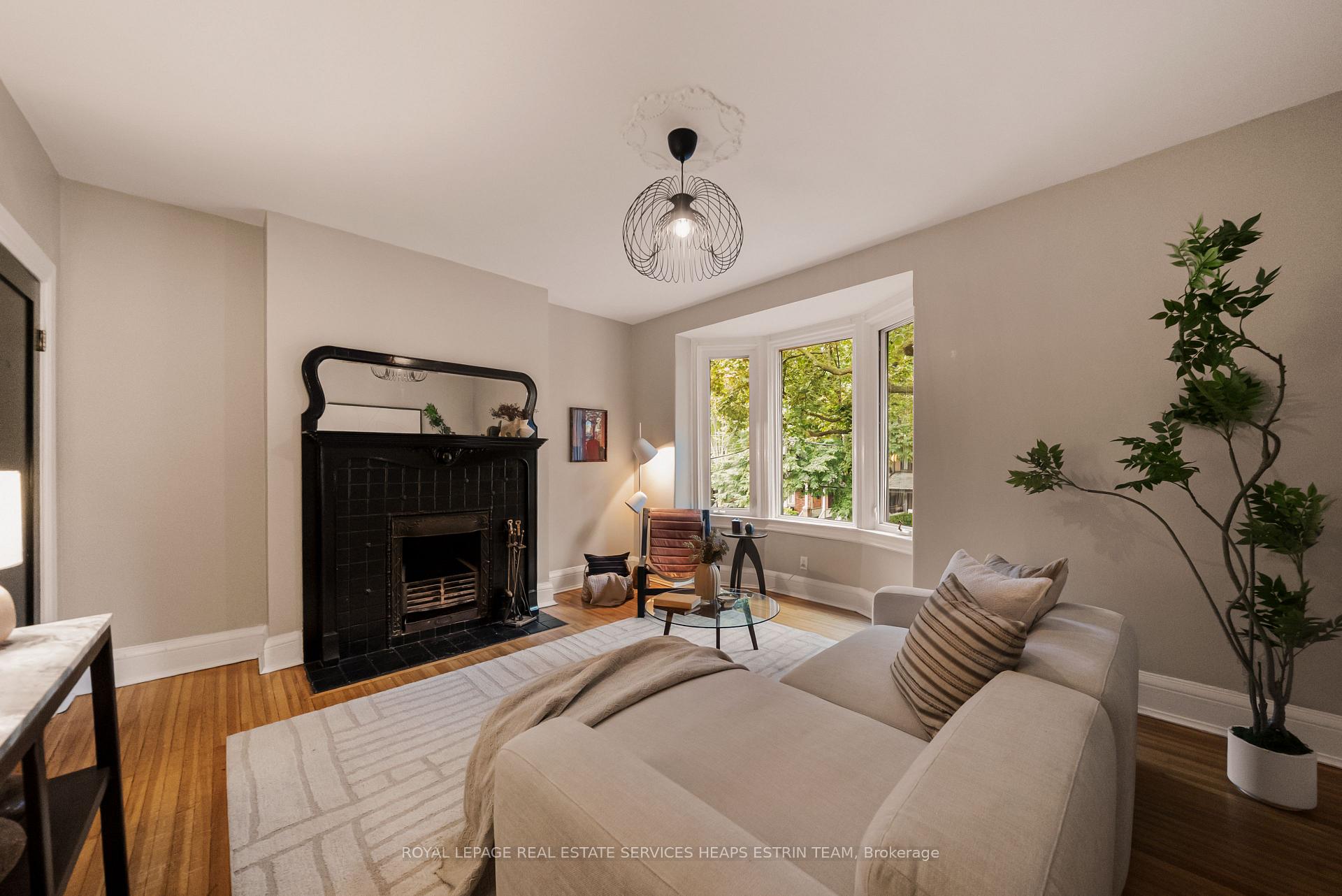 Photo 39 of 513 Brunswick Avenue, Toronto, The Annex — HOMEH