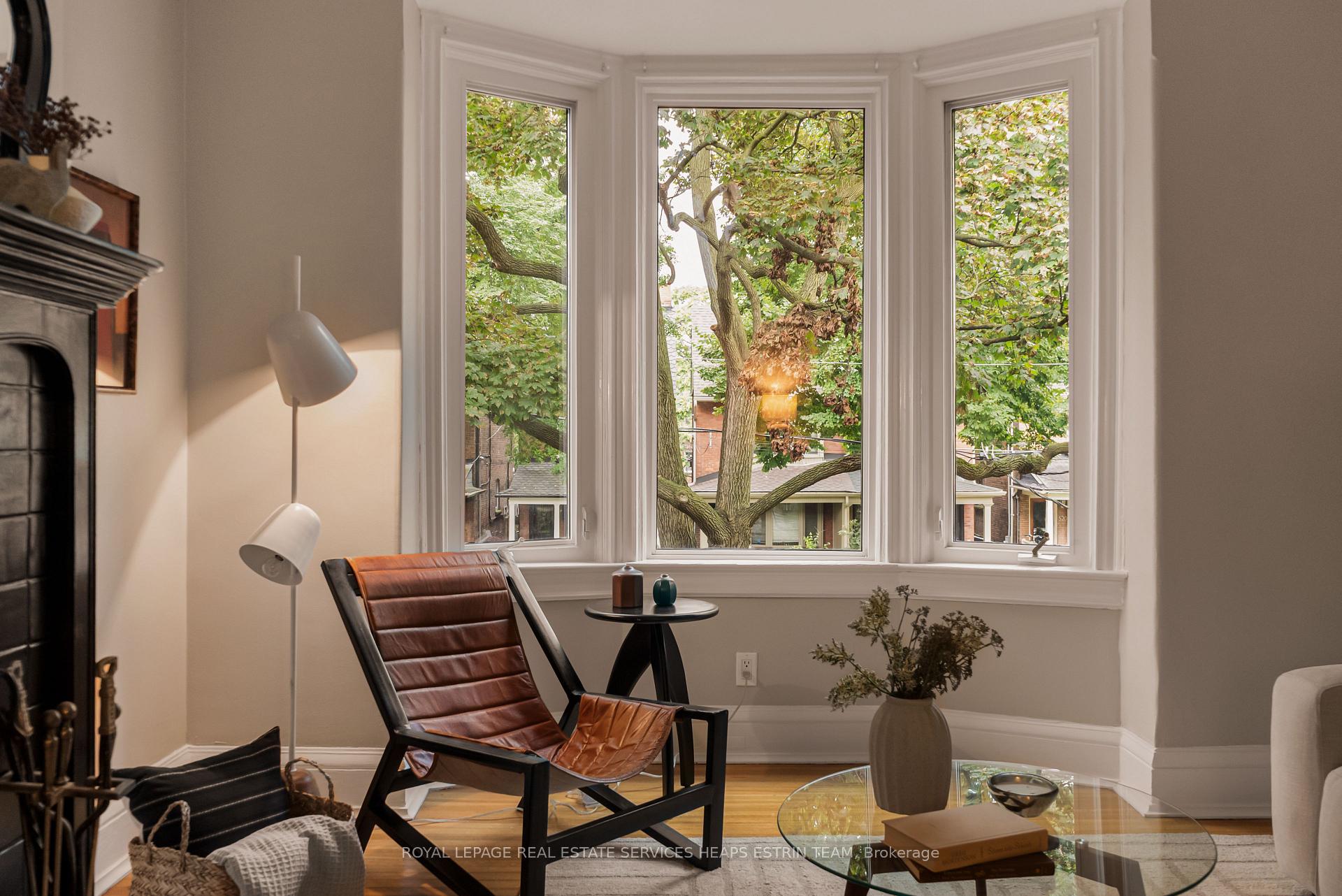 Photo 40 of 513 Brunswick Avenue, Toronto, The Annex — HOMEH