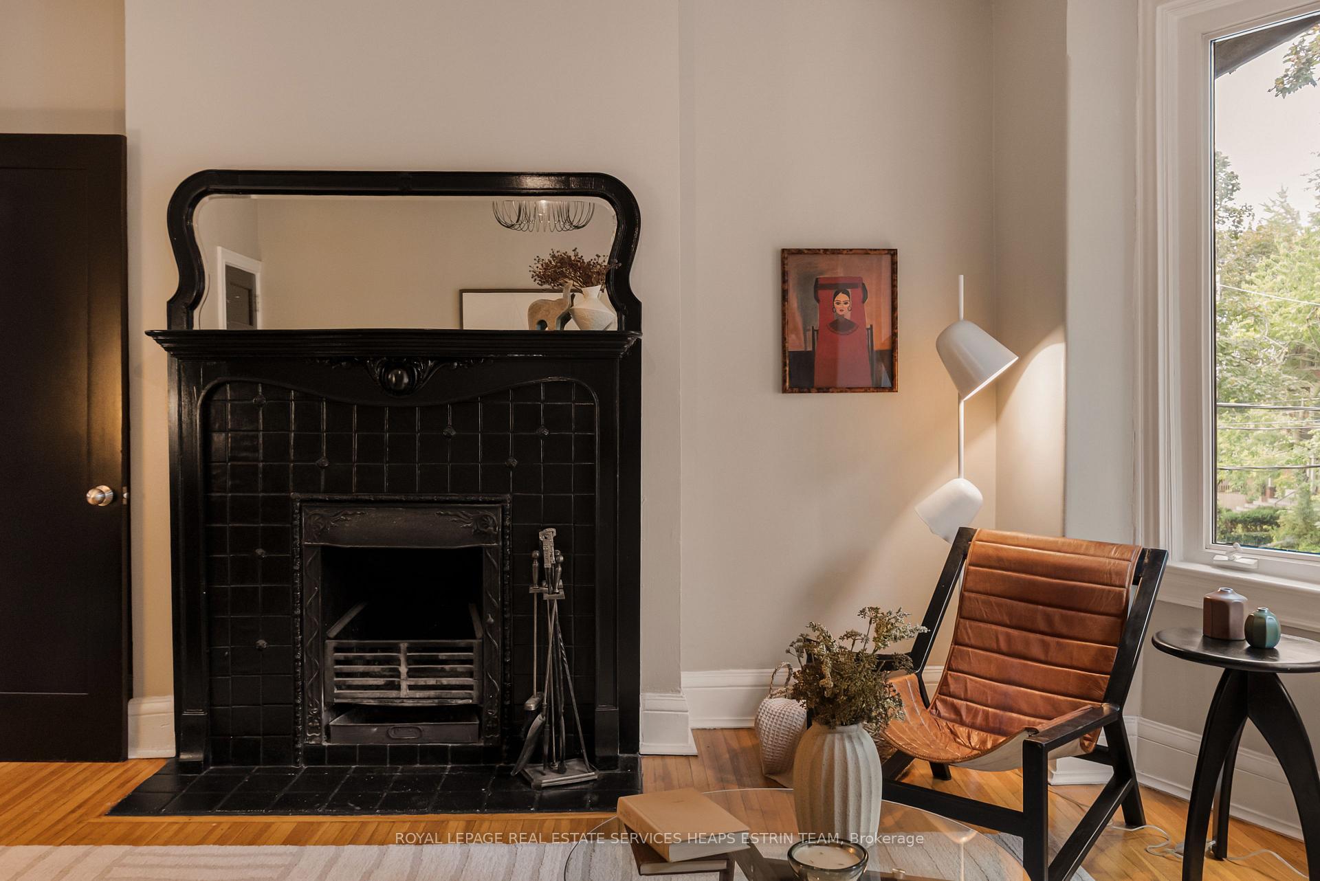 Photo 41 of 513 Brunswick Avenue, Toronto, The Annex — HOMEH