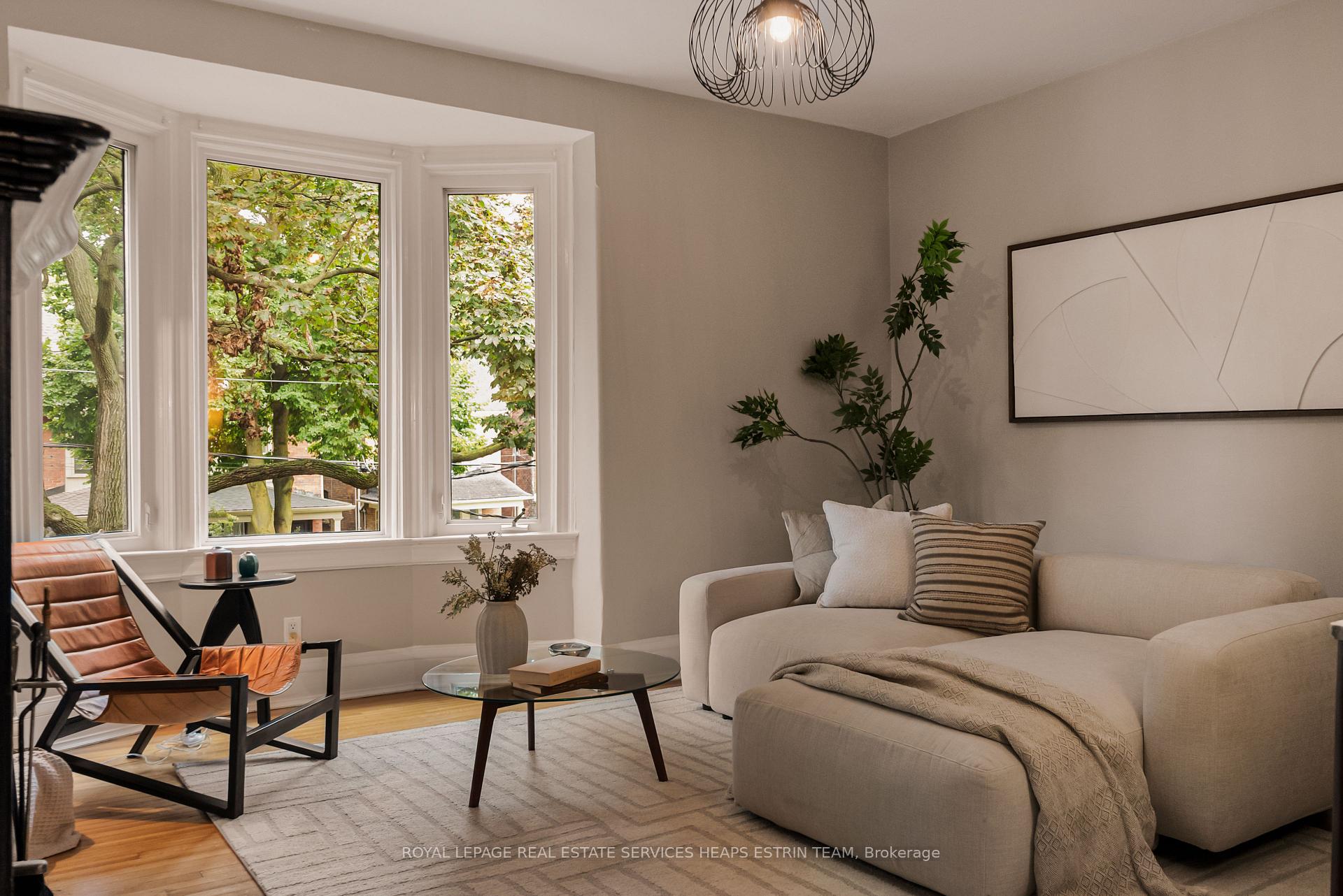 Photo 42 of 513 Brunswick Avenue, Toronto, The Annex — HOMEH