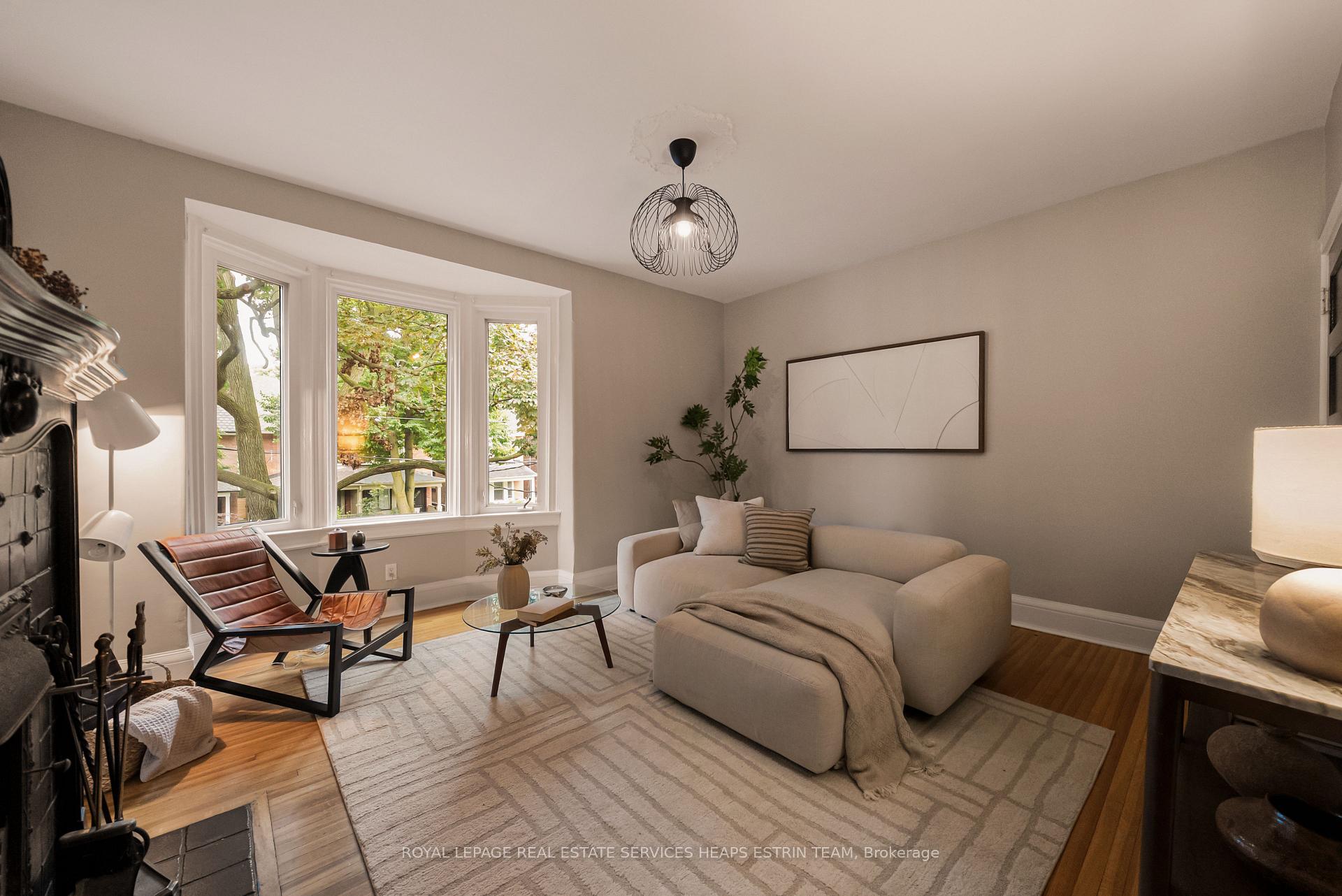Photo 43 of 513 Brunswick Avenue, Toronto, The Annex — HOMEH