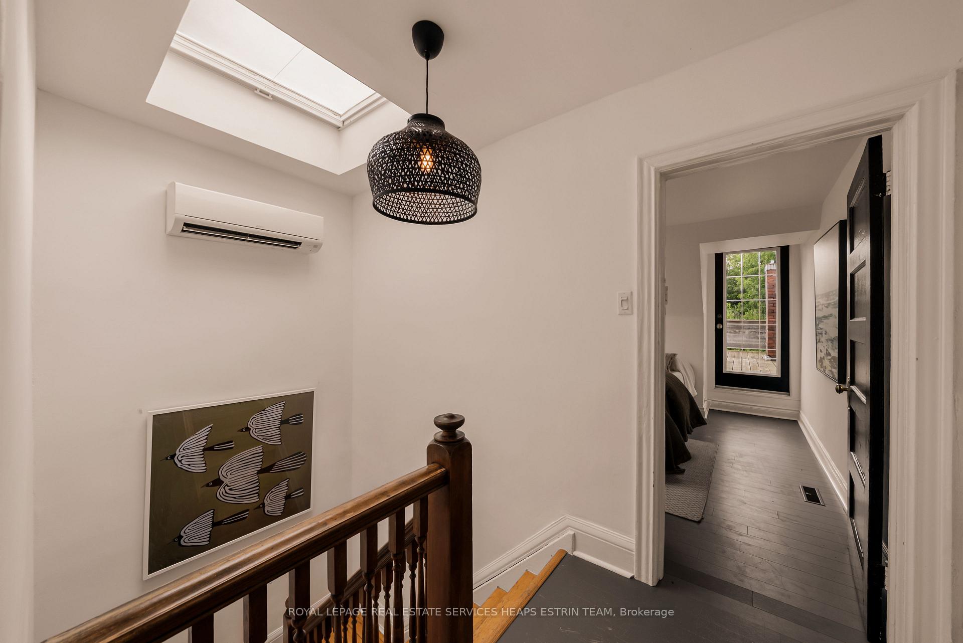 Photo 45 of 513 Brunswick Avenue, Toronto, The Annex — HOMEH