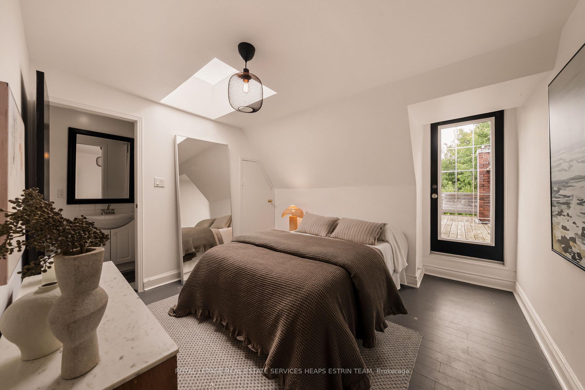 Photo 47 of 513 Brunswick Avenue, Toronto, The Annex — HOMEH