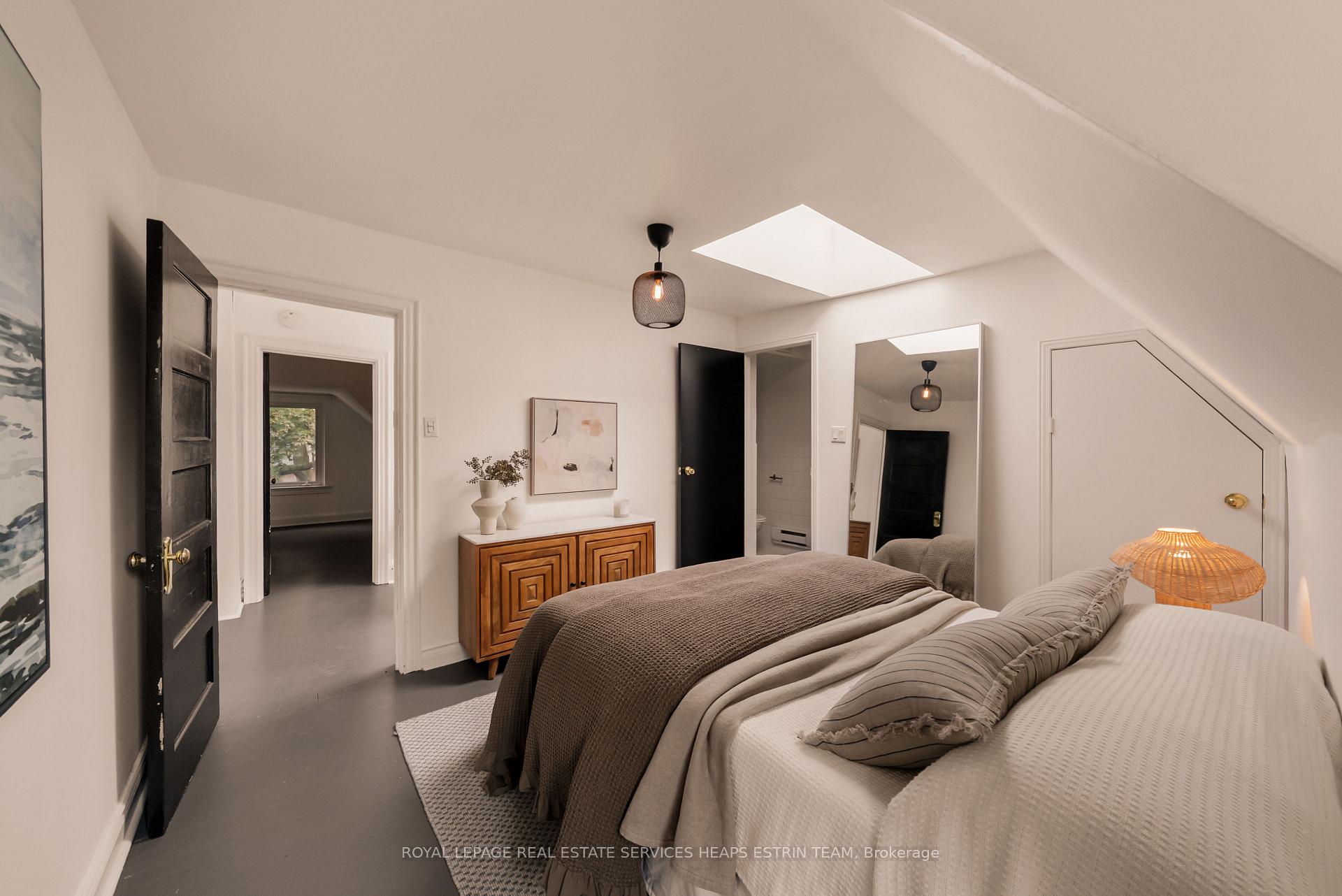 Photo 48 of 513 Brunswick Avenue, Toronto, The Annex — HOMEH