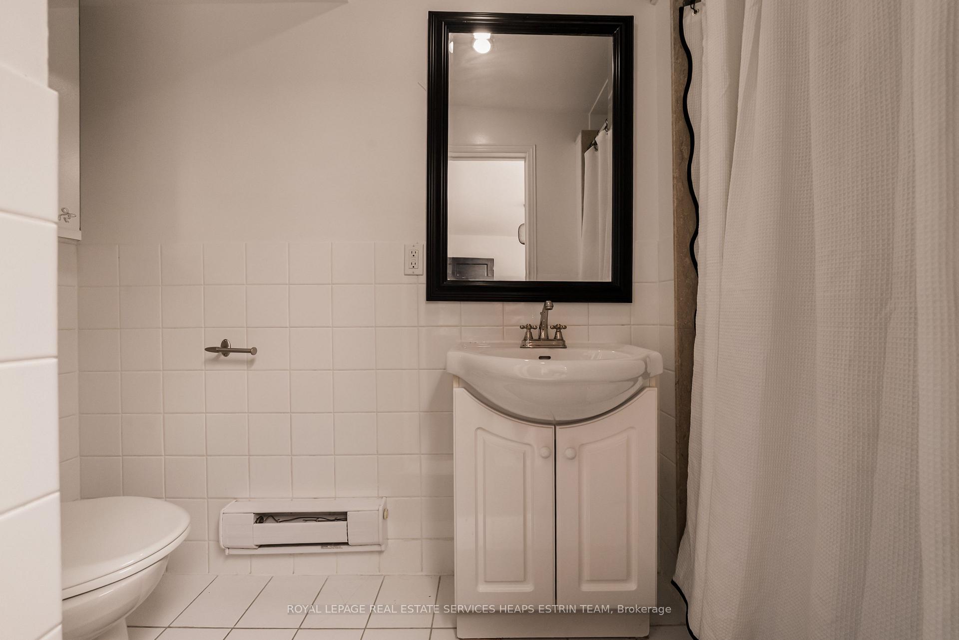 Photo 49 of 513 Brunswick Avenue, Toronto, The Annex — HOMEH