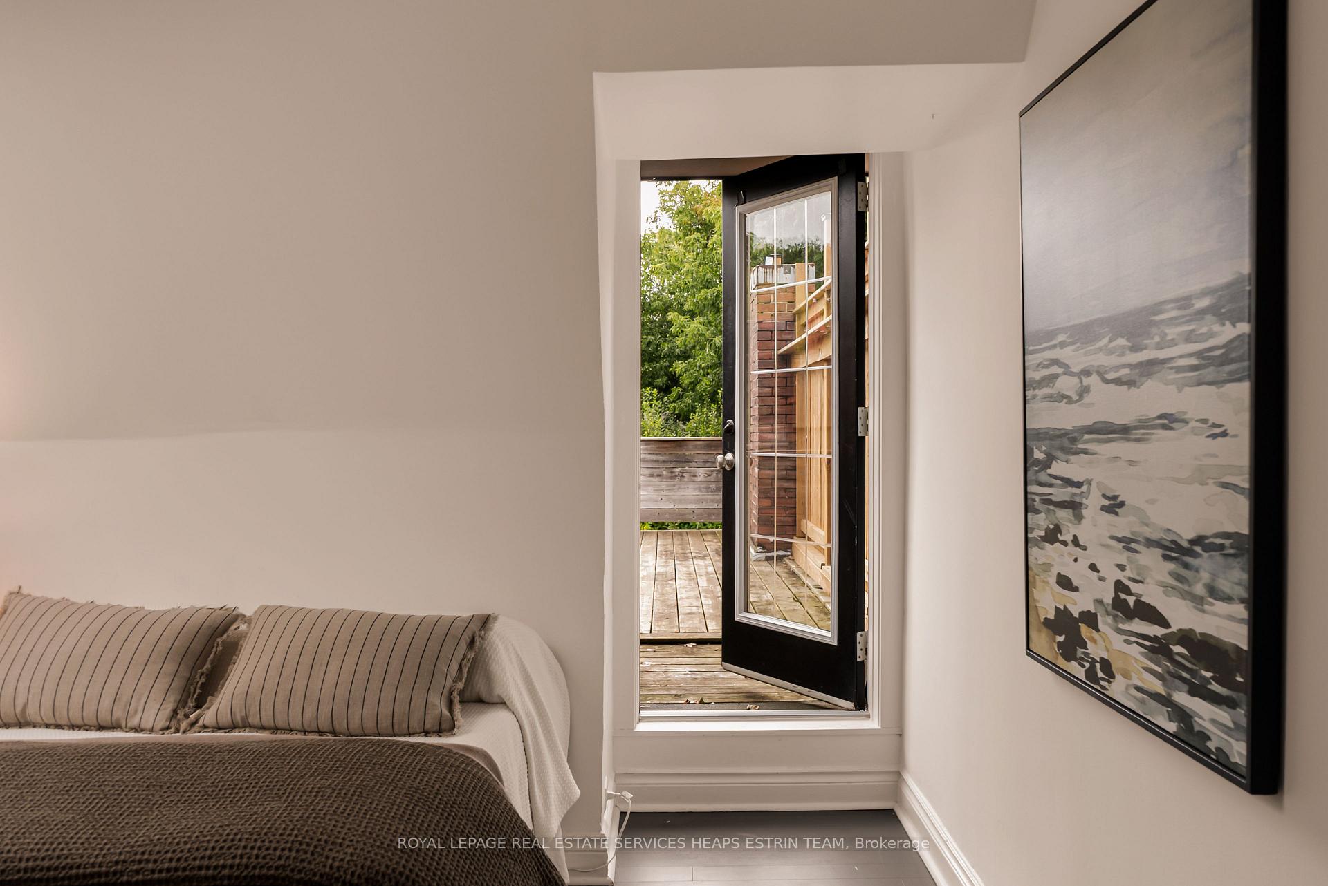 Photo 50 of 513 Brunswick Avenue, Toronto, The Annex — HOMEH
