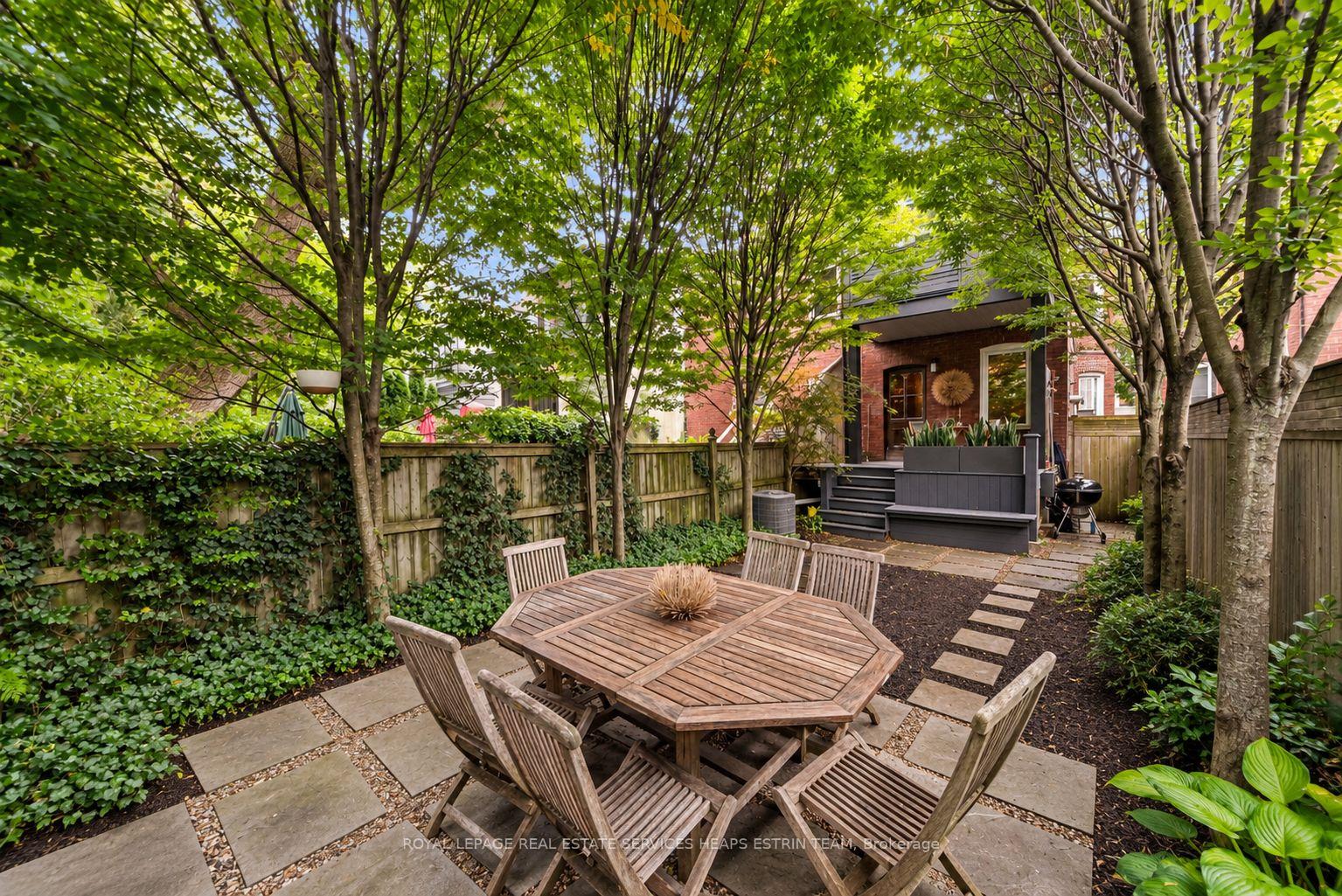 Photo 55 of 513 Brunswick Avenue, Toronto, The Annex — HOMEH
