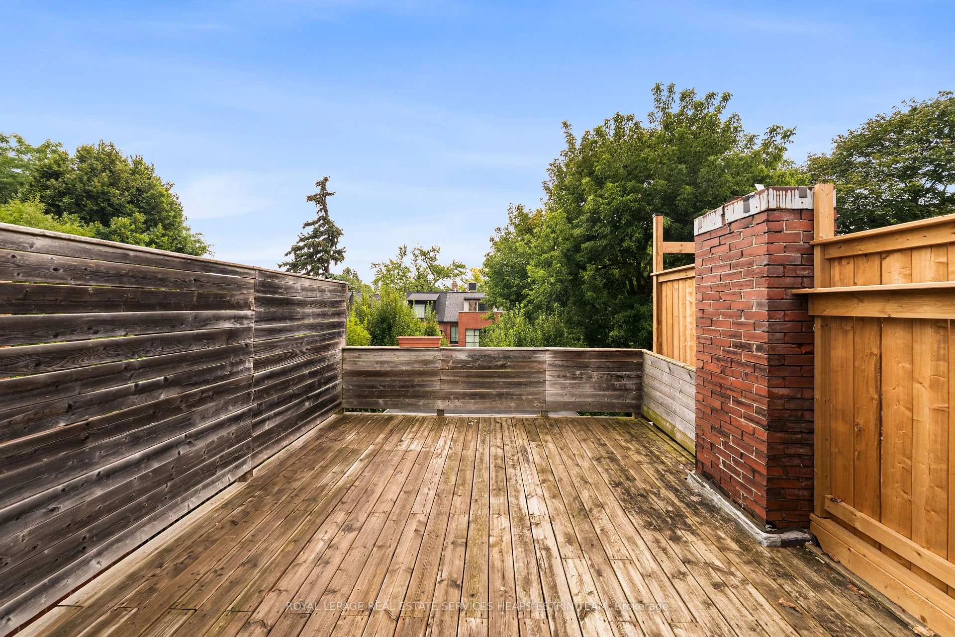 Photo 52 of 513 Brunswick Avenue, Toronto, The Annex — HOMEH