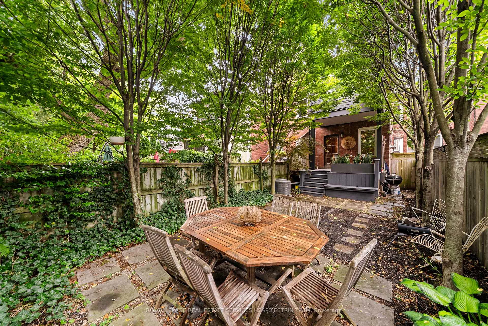 Photo 56 of 513 Brunswick Avenue, Toronto, The Annex — HOMEH