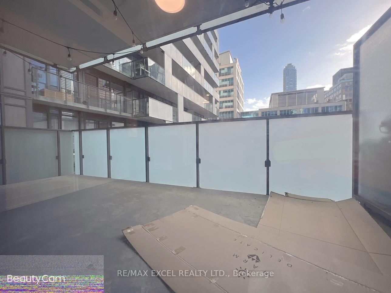 Photo 9 of Unit 1008, 25 Richmond Street E, Toronto, Church-Yonge Corridor — HOMEH