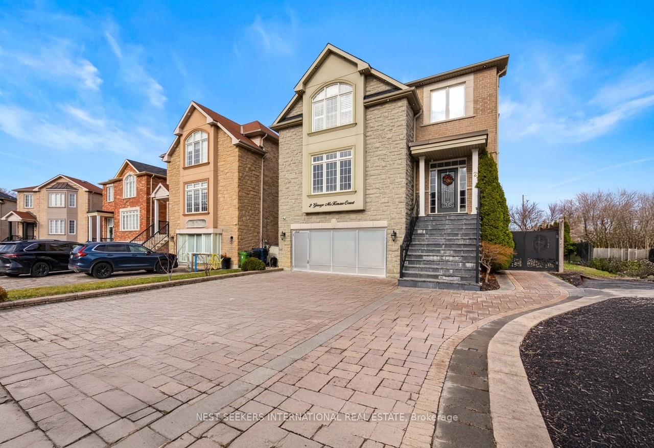 Photo of 2 George McKenzie Court