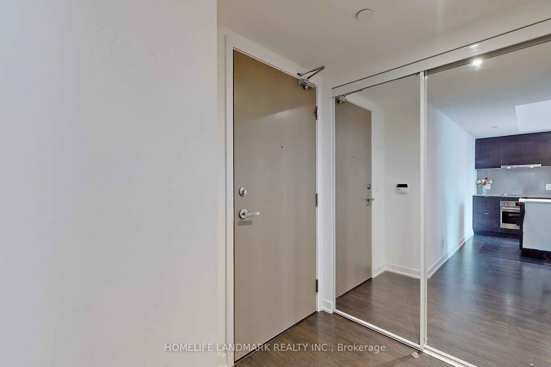 Photo 2 of Unit 3405, 100 Harbour Street, Toronto, Waterfront Communities — HOMEH