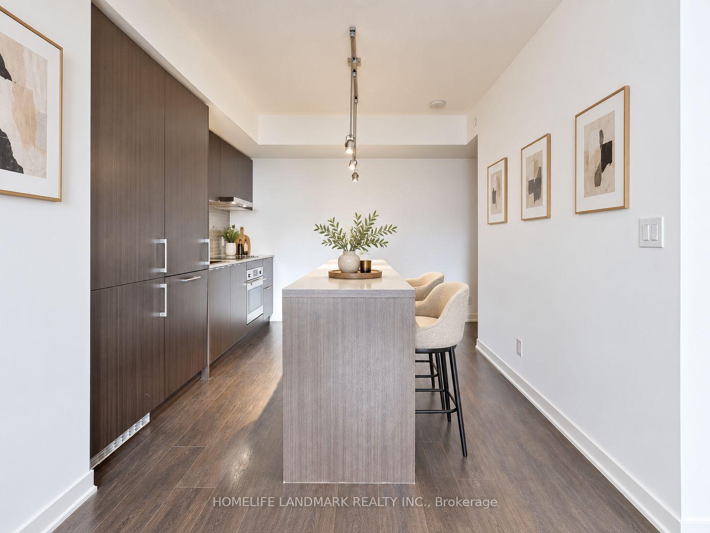 Photo 3 of Unit 3405, 100 Harbour Street, Toronto, Waterfront Communities — HOMEH