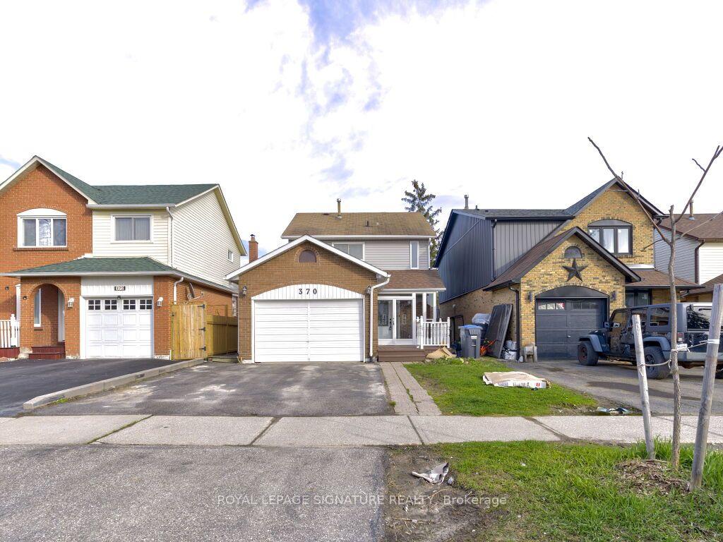 Photo 1 of 370 Hansen Road, Brampton, Madoc — HOMEH