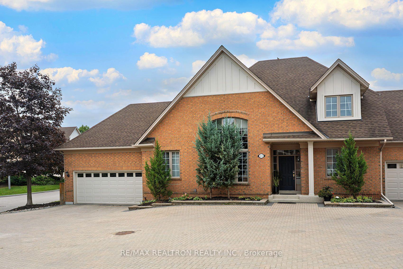 Photo 4 of 412 Falconwood Hollow, Aurora, Aurora Estates — HOMEH