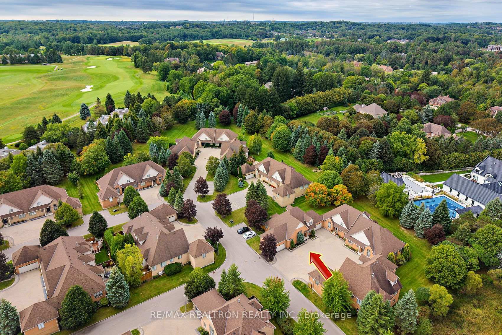 Photo 44 of 412 Falconwood Hollow, Aurora, Aurora Estates — HOMEH