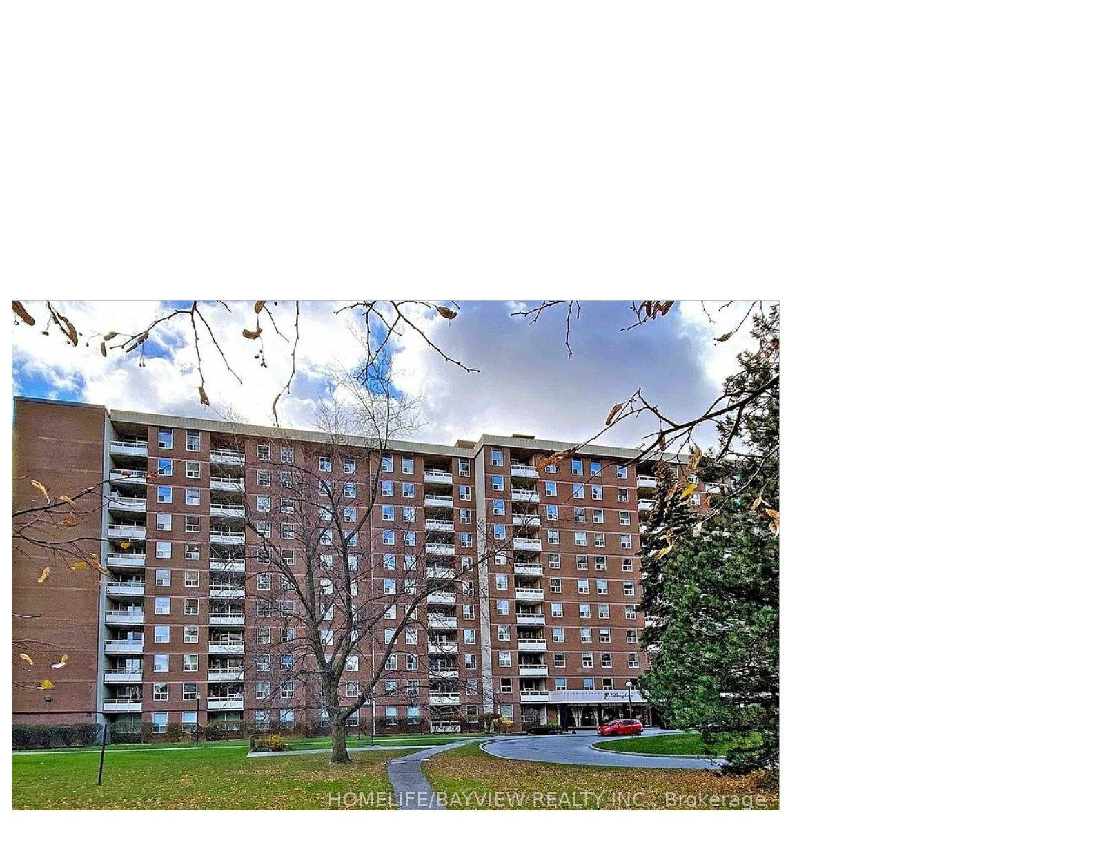 Photo 1 of Unit 403, 175 Hilda Avenue, North York, Newtonbrook West — HOMEH