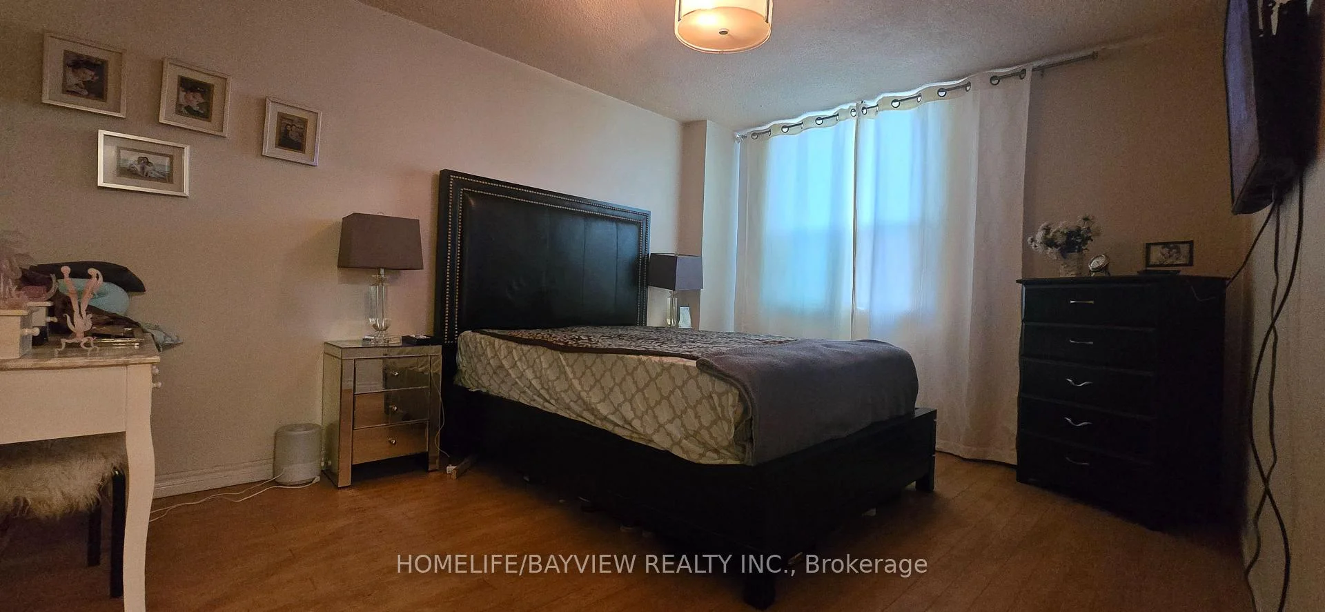 Photo 15 of Unit 403, 175 Hilda Avenue, North York, Newtonbrook West — HOMEH